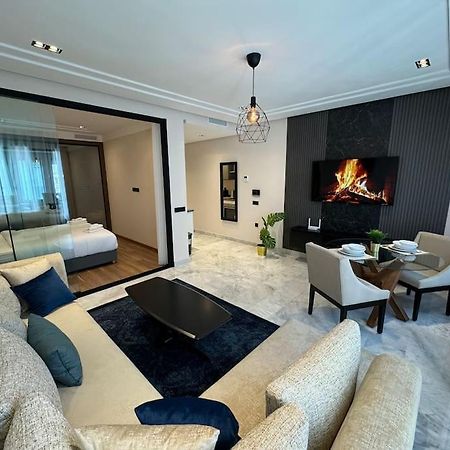 New & Cozy Apartment Casa Center Racine Casablanca Exterior photo